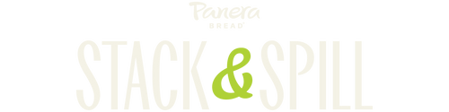Panera Stack & Spill